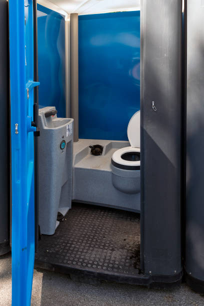 Best Emergency porta potty rental  in Creston, OH
