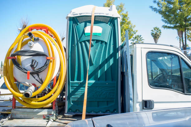 Best Local porta potty services  in Creston, OH
