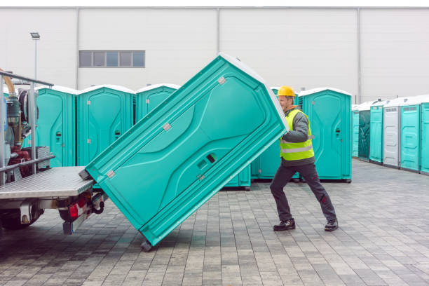 Portable Toilet Options We Offer in Creston, OH