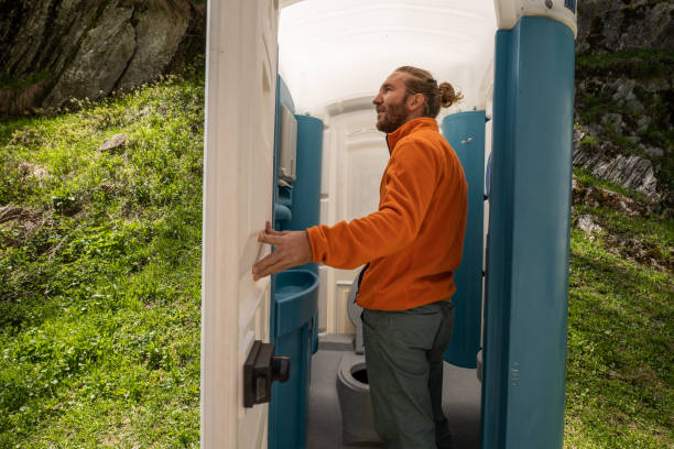 Best Local porta potty services  in Creston, OH