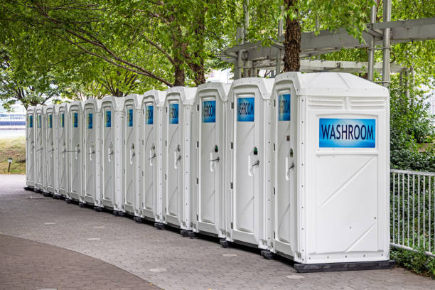 Best Affordable portable toilet rental  in Creston, OH